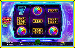 Irish Spins 
