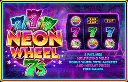 Irish Spins 